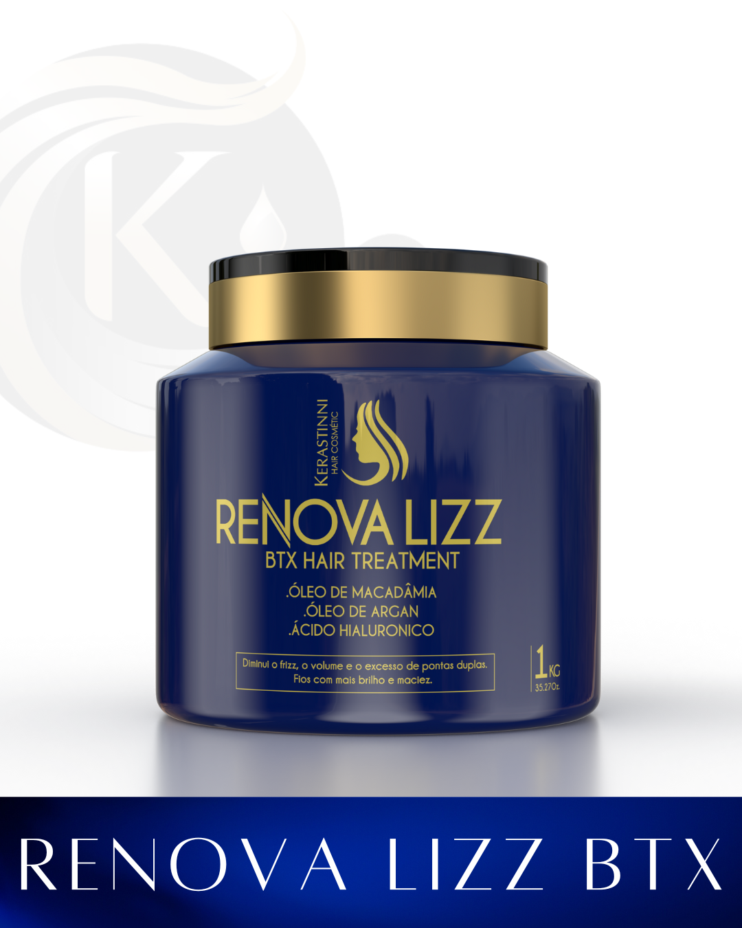 BTX Renova Lizz